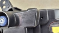 фото thumb №9, Vw polo vi 6 2g 17- фара przeciwmgielna передняя левая галоген 2g0941661a
