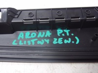 фото thumb №8, Молдинг стойка правый задняя seat arona 6f9839902c