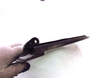 фото thumb №3, Volvo s60 стекло дверь левый зад треугольник двойная стекло 10-18r