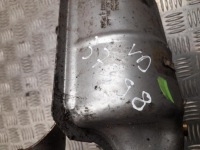 Катализатор citroën jumper 2023 1440946980 Оригинал, фото thumb