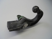 фото thumb №4, Hak буксирувальний range rover sport land rover discovery 3 4