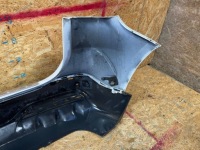 фото thumb №8, Mercedes eqa h243 w243 amg 21- бампер задняя задний