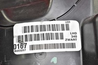 фото thumb №9, Бардачок пассажира eu 9m21-u06010aaw ford galaxy mk2 ii mk3 iii 10-15