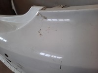 фото thumb №7, Opel insignia a рестайлинг 11-17 бампер зад задний