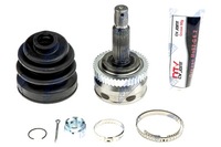 фото thumb №2, Шарнир наружный hyundai sonata nf 2.0crdi 05- nty