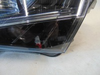 Фара ліва перед ксенон led skoda superb 3 3v1941015b Ціна, фото thumb