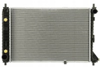 Купить Радиатор воды ford mustang 4.6 v8 1997 - 2004, фото thumb