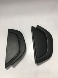 фото thumb №1, Захист крила задня ліва права citroen c3 iii b618