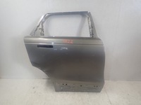 фото thumb №1, Дверь правое задние правый задняя land rover velar 2018-