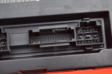 фото thumb №10, Модуль комфорту 8k0907064f audi a4 b8 2.0 tfsi 211 km 07-11