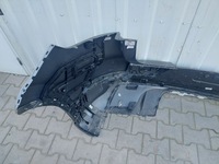 фото thumb №10, Cayenne coupe turbo gt 9y3 бампер задня карбон