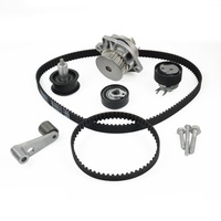 фото thumb №8, Комплект ремень распределительного вала с насос wody 1.4 16v vw golf 4 5 skoda fabia 6y2 6y5