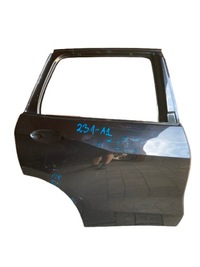 фото thumb №1, Bmw x5 g05 двері задні праве orygi.