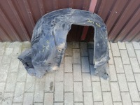 Купить Bmw x1 e84 подкрылок правое перед, фото thumb