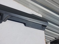 фото thumb №11, Молдинг порог левая 3g0 vw passat b8