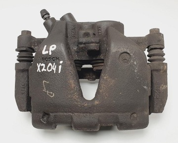 фото thumb №1, Суппорт тормозной левый перед mercedes glk x204