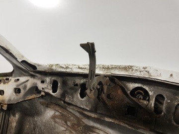 фото thumb №10, Mercedes w124 капот передня універсал