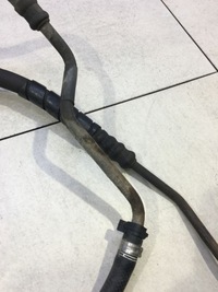 фото thumb №5, Шланг усилителя fiat palio 1.2 16v 46820673