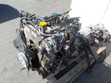 фото thumb №9, Jeep cherokee kj 07r 2.8 crd 160km двигун r2816k4 film