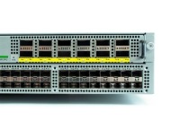 Коммутатор Cisco Nexus N9K-C9396PX, 12 портов 40G QSFP+ и 48 портов 10G