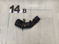 фото thumb №1, Fiat doblo opel combo 1.6 d труба wąż шланг воздуха 51898782