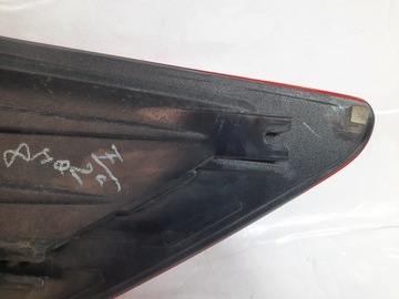 фото thumb №7, Subaru outback 15- лампа лівий зад led usa 220-60228