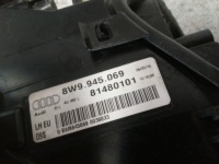 фото thumb №9, Фара зад задня ліва права audi a4 b9 8w0 8w9 led