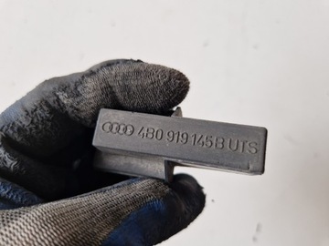фото thumb №6, Модуль датчик приймач годинника audi a4 b7 універсал 2004-2008 2.0 tdi