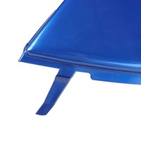 фото thumb №7, Niebieski стиль захист протитуманні subaru imprez