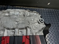 фото thumb №11, Защита двигателя верхняя audi s8 d4 рестайлинг 4.0 tfsi ctf 079103925ac