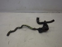 фото thumb №1, Wąż труба трубки wody dacia sandero stepway ii