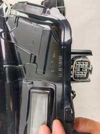 фото thumb №11, Mazda 3 iii usa full led левый фара лампа левая bcjh-51040