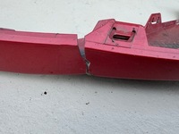 фото thumb №15, Kia ev6 gt-line 21r- молдинг бампера перед передня 86672-cv000