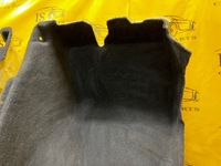 фото thumb №10, Комплектная обшивка porsche cayenne ii 7p5 lift 92a