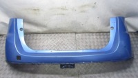 фото thumb №1, Renault grand scenic iii lift бампер задняя задний terpb 13-17