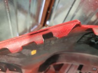 фото thumb №8, Бампер перед передний audi a1 lift active 8xa