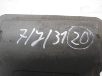 Насос тормозная блок управления abs a2044313712 mercedes w204 07-14 Доставка, фото thumb