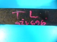 фото thumb №4, Привідний вал задня ліва smart fortwo i 450 98-07 0.8 cdi