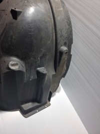 фото thumb №5, Mercedes w163 ml подкрылок правый перед 1638840822