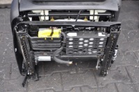 фото thumb №13, Bmw m5 f10 m-power чёрные электрический сиденья заднее сиденье обшивки ambiente anglik