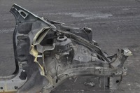 фото thumb №7, Chevrolet orlando блок двигателя левый четверть лонжерон