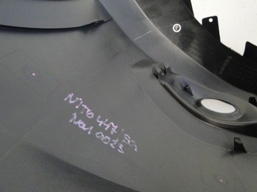 фото thumb №13, Mercedes vito 447 w447 бампер переднее галоген