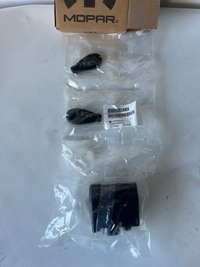 фото thumb №1, Jeep замок запалювання модуль ключ pilot x2 nowa оригінал