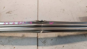 фото thumb №11, Спойлер накладка бампера зад mercedes vito viano