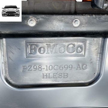 фото thumb №5, Батарея акумулятор ford mustan mach-e awd 88 kwh pj98-10b759-ef jak новая