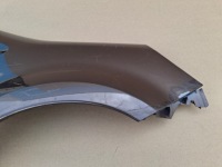 фото thumb №5, Renault modus крила правий перед оригінал 8200098310