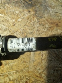 фото thumb №2, Привідний вал привідна ліва clio iv 13- 1.5dci