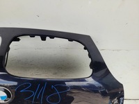 фото thumb №7, Bmw x5 e70 x6 e71 капот перед передняя