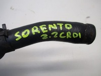 фото thumb №2, Wąż труба wody kia sorento ii 2.2 crdi