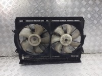 фото thumb №1, Вентилятор радиатора toyota corolla verso 2.2 d4d 16363-0g060-a